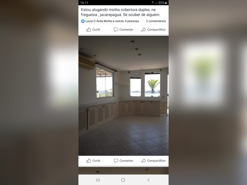 imóvel com 178m² - Freguesia (Jacarepaguá) - Rio de Janeiro