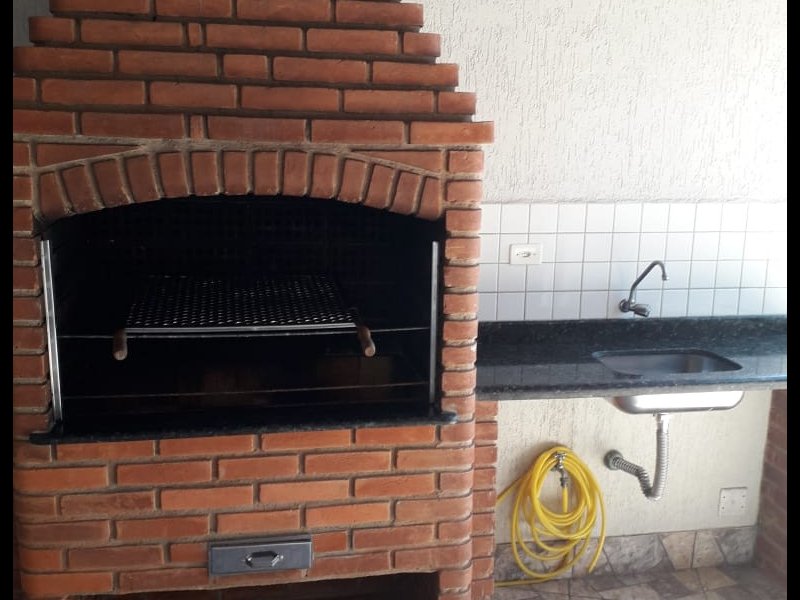 imóvel com 30m² - Vila Balnearia - Praia Grande