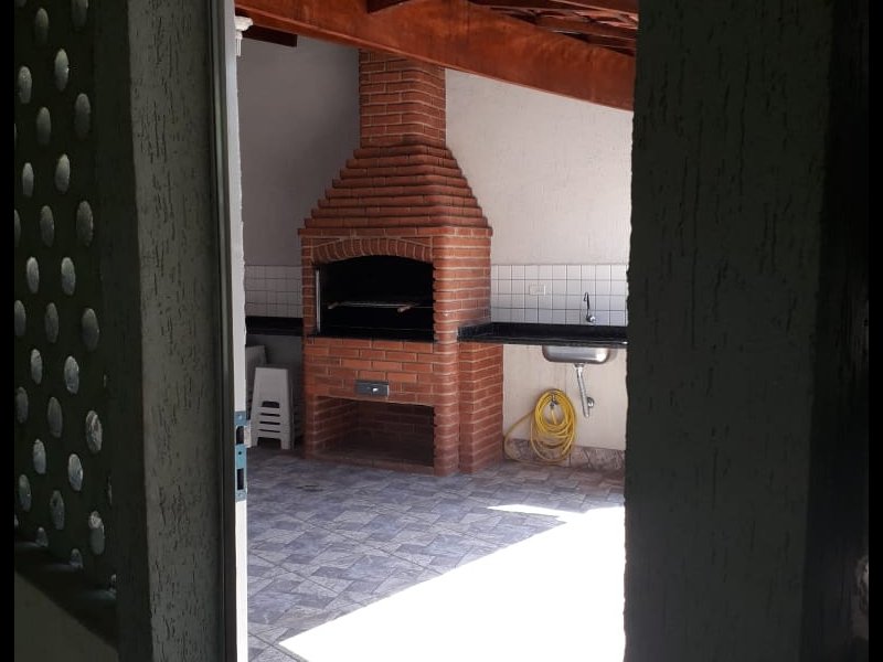 imóvel com 30m² - Vila Balnearia - Praia Grande