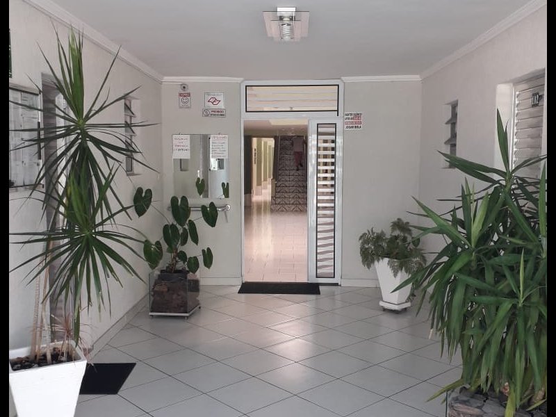 imóvel com 30m² - Vila Balnearia - Praia Grande