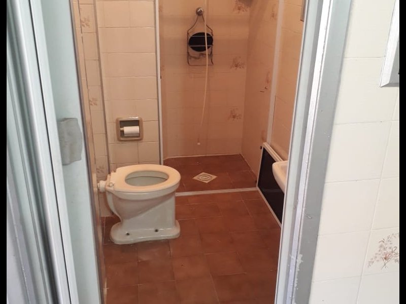 imóvel com 30m² - Vila Balnearia - Praia Grande