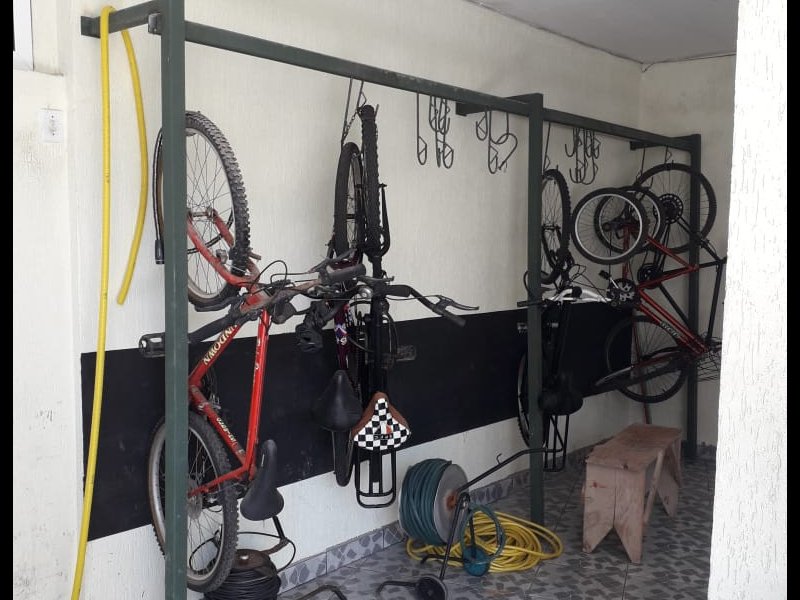 imóvel com 30m² - Vila Balnearia - Praia Grande