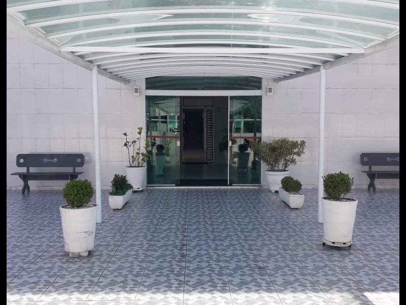 imóvel com 30m² - Vila Balnearia - Praia Grande