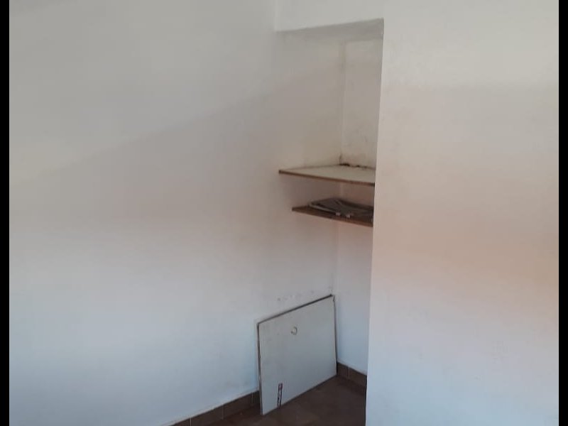 imóvel com 30m² - Vila Balnearia - Praia Grande