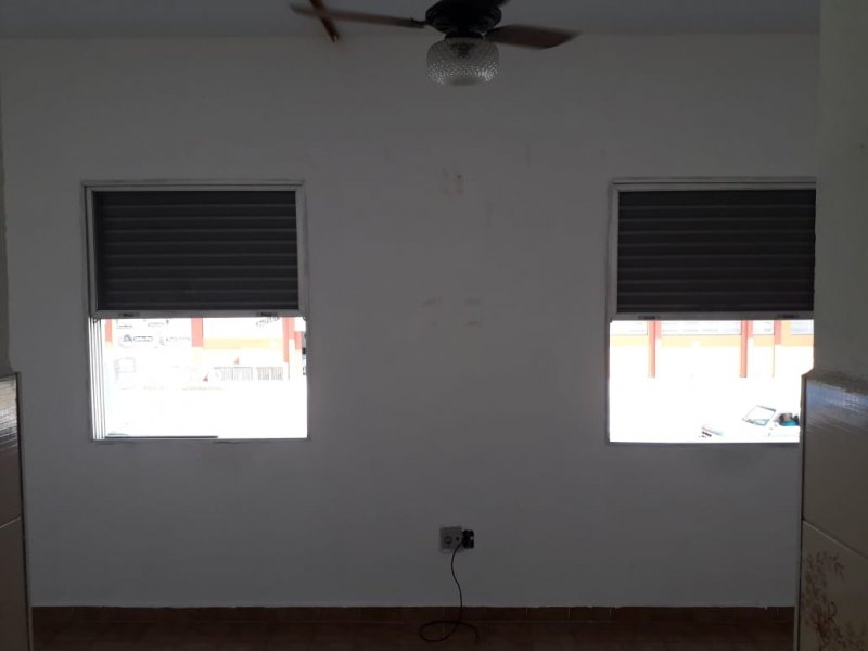 imóvel com 30m² - Vila Balnearia - Praia Grande