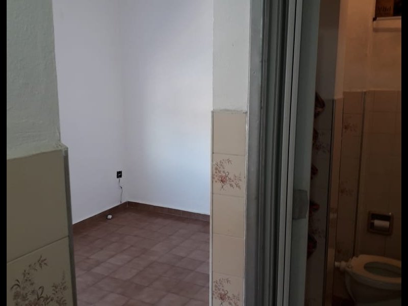 imóvel com 30m² - Vila Balnearia - Praia Grande