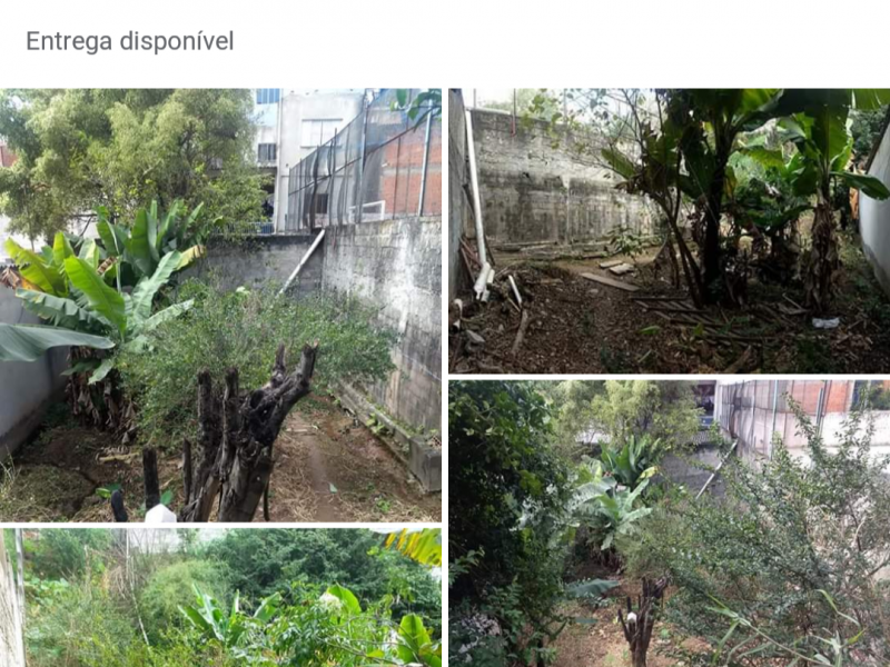 Terreno à venda Jardim Roberto com 136m² e  quartos por R$ 130.000 - 777332979-screenshot-20191112-110124.png