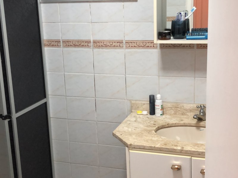 Apartamento à venda Vila do Castelo com 64m² e 2 quartos por R$ 290.000 - 1061978452-tpwt6683.JPG