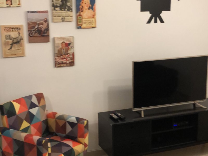Apartamento à venda Vila do Castelo com 64m² e 2 quartos por R$ 290.000 - 1238751476-dfxc8575.JPG