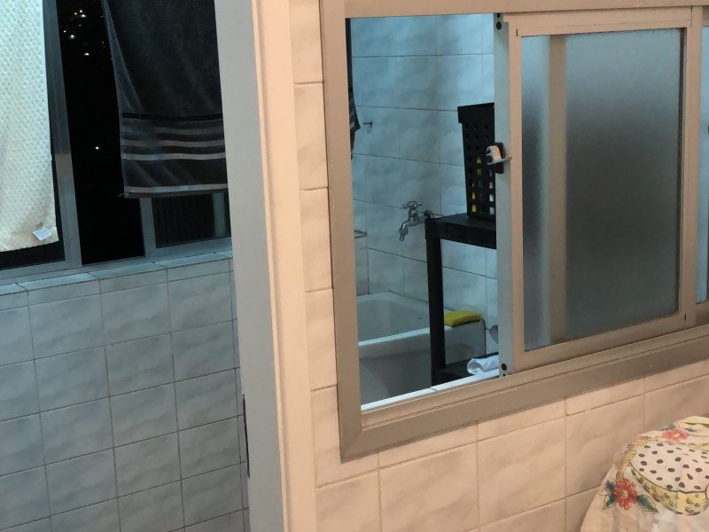 Apartamento à venda Vila do Castelo com 64m² e 2 quartos por R$ 290.000 - 394188059-gobv6558.JPG
