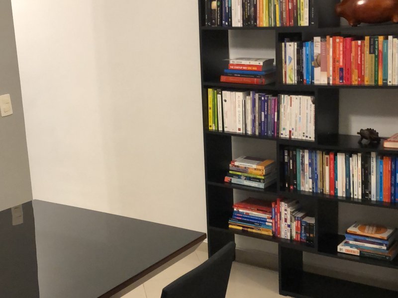 Apartamento à venda Vila do Castelo com 64m² e 2 quartos por R$ 290.000 - 905154330-ucsr6550.JPG