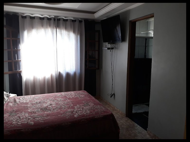 Casa à venda Conj. Hab. Pres. Castelo Branco com 200m² e 3 quartos por R$ 420.000 - 893613320-20190615-144046.jpg