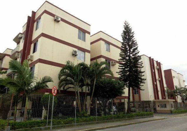 imóvel com 97m²