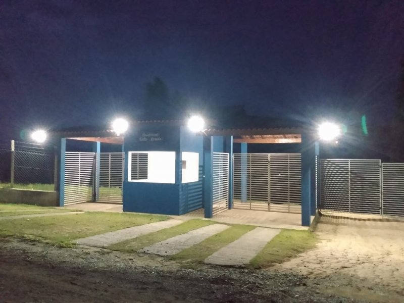 Chácara à venda centro com 1032m² e 5 quartos por R$ 25.000 - 287318425-portaria.jpeg