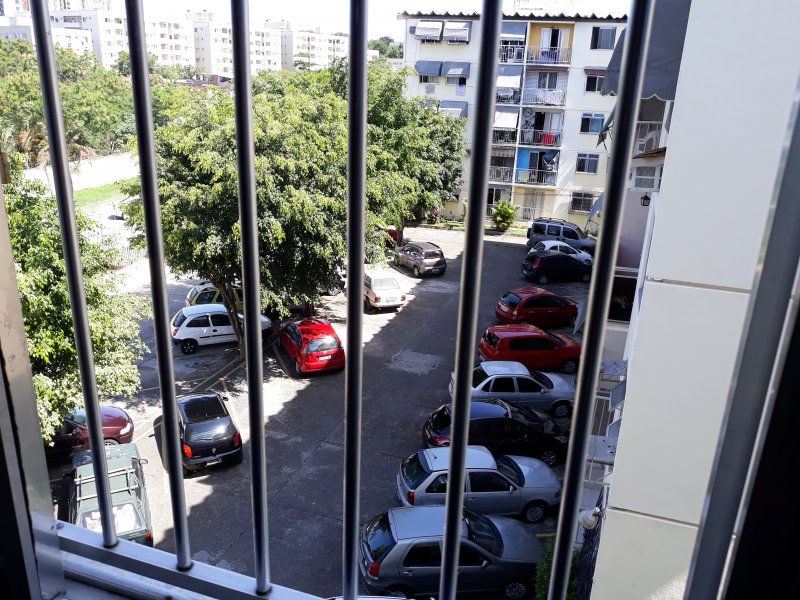 Apartamento à venda Taquara com 45m² e 1 quarto por R$ 199.000 - 1008424530-inbound4785759222546093660.jpg