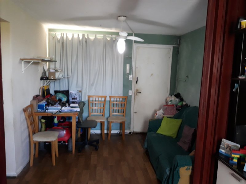 Apartamento à venda Taquara com 45m² e 1 quarto por R$ 199.000 - 1043775372-inbound4300622848306428107.jpg