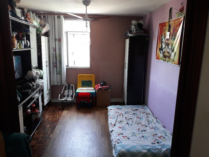 Apartamento à venda Taquara com 45m² e 1 quarto por R$ 199.000 - 1975910698-inbound3015588848148861319.jpg