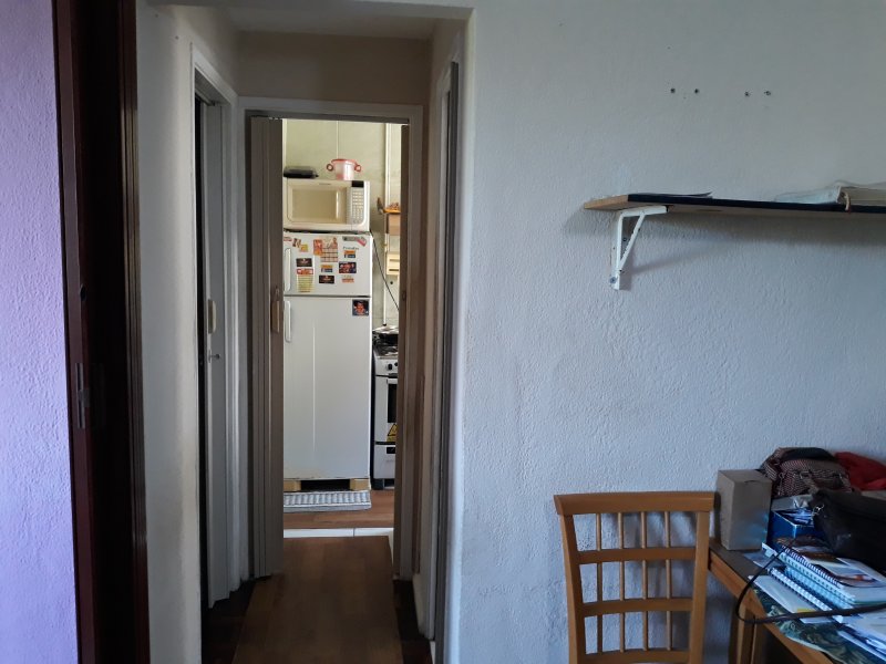 Apartamento à venda Taquara com 45m² e 1 quarto por R$ 199.000 - 517118331-inbound292116785647667931.jpg