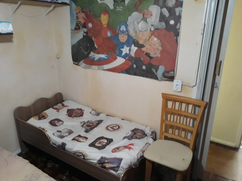 Apartamento à venda Taquara com 45m² e 1 quarto por R$ 199.000 - 559661548-inbound865597067479531544.jpg