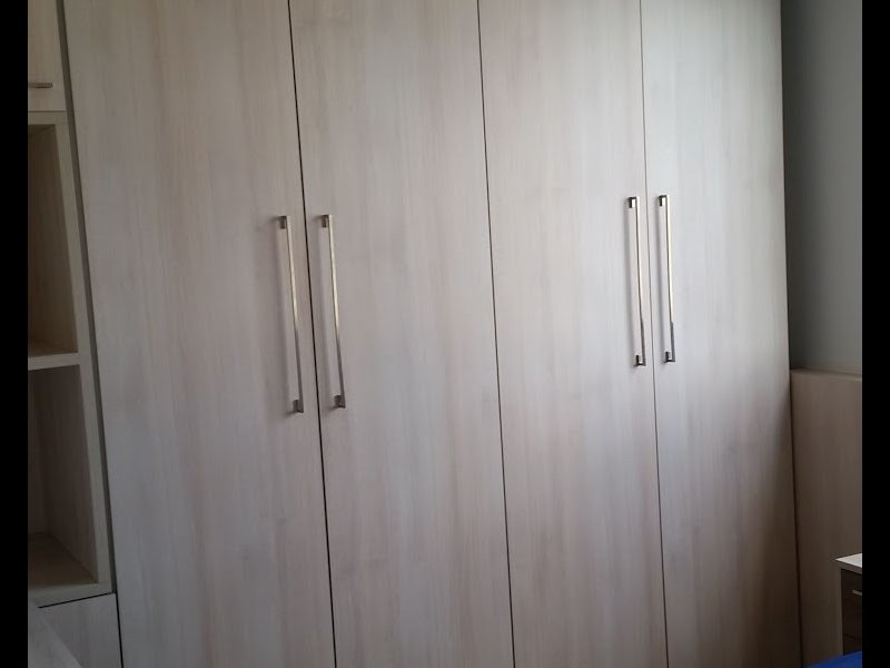 imóvel com 56m² - Boneca do Iguacu - São José dos Pinhais