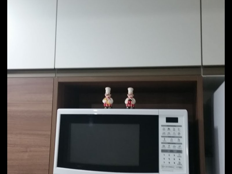 imóvel com 56m² - Boneca do Iguacu - São José dos Pinhais