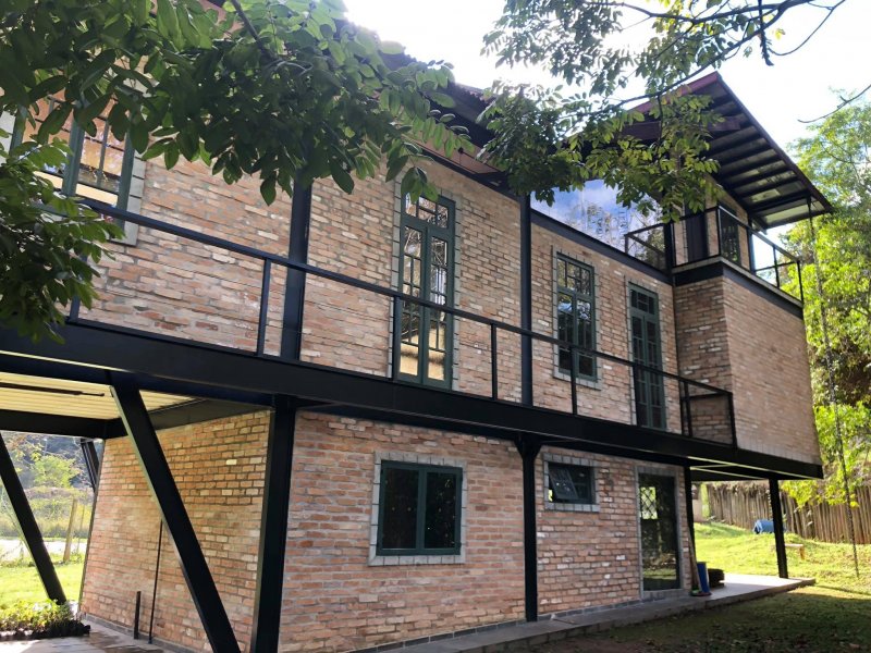 Casa de condomínio à venda Brasilândia com 300m² e 3 quartos por R$ 700.000 - 1584625138-66024537-857702941271115-856034437186453504-o.jpg