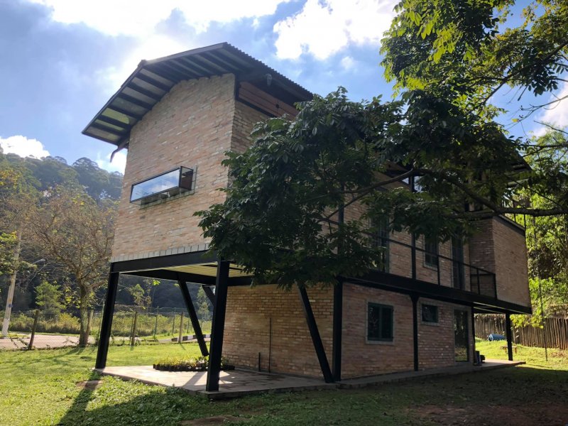 Casa de condomínio à venda Brasilândia com 300m² e 3 quartos por R$ 700.000 - 1750045706-66032207-857702977937778-995575880229060608-o.jpg