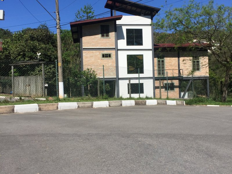 Casa de condomínio à venda Brasilândia com 300m² e 3 quartos por R$ 700.000 - 2133424807-img-9152.JPG