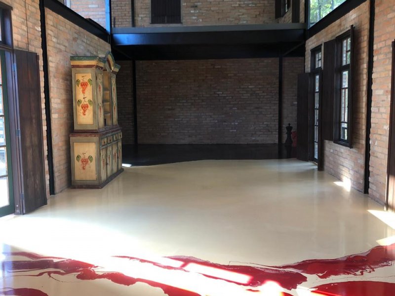 Casa de condomínio à venda Brasilândia com 300m² e 3 quartos por R$ 700.000 - 851522278-mf.jpeg