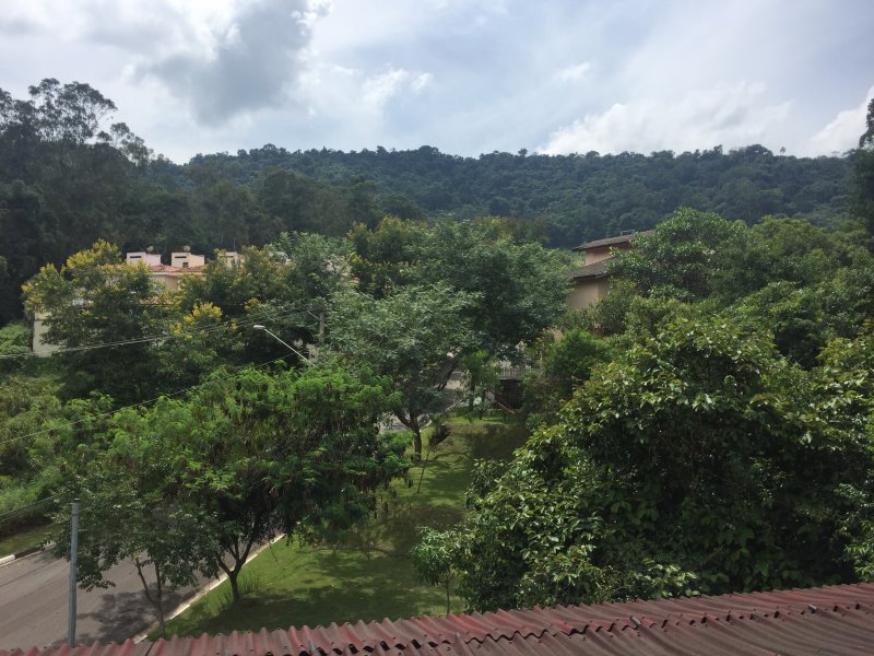 Casa de condomínio à venda Brasilândia com 300m² e 3 quartos por R$ 700.000 - 935584911-img-8052.JPG