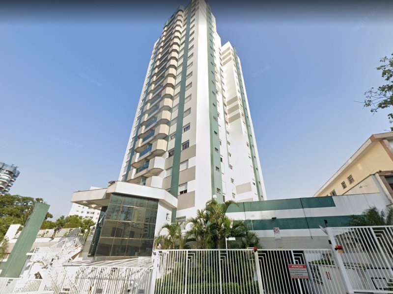 imóvel com 78m² - Vila Regente Feijó - São Paulo