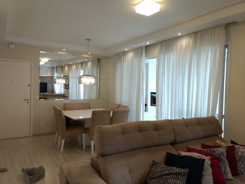 imóvel com 89m² - Vila Andrade - São Paulo