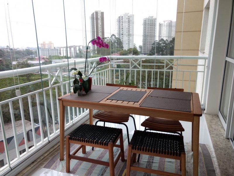 imóvel com 89m² - Vila Andrade - São Paulo