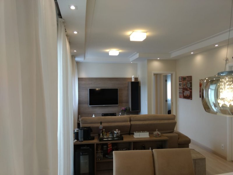 imóvel com 89m² - Vila Andrade - São Paulo