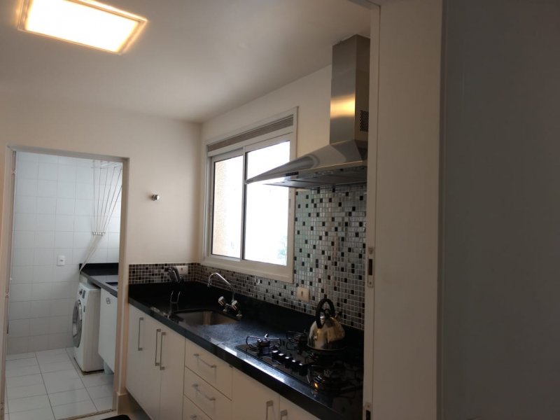 imóvel com 89m² - Vila Andrade - São Paulo