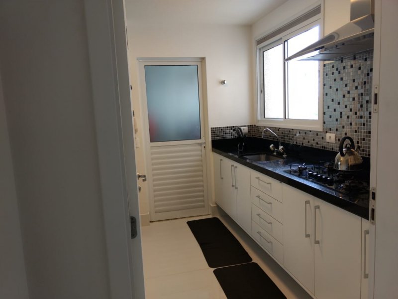 imóvel com 89m² - Vila Andrade - São Paulo