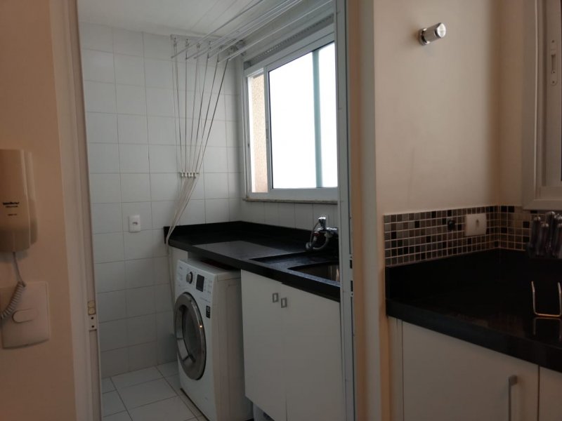 imóvel com 89m² - Vila Andrade - São Paulo