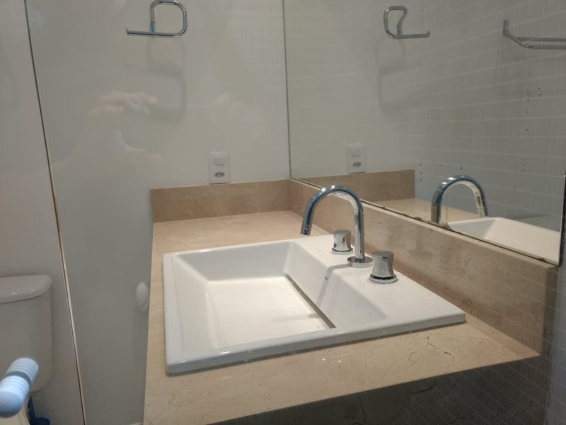 imóvel com 89m² - Vila Andrade - São Paulo