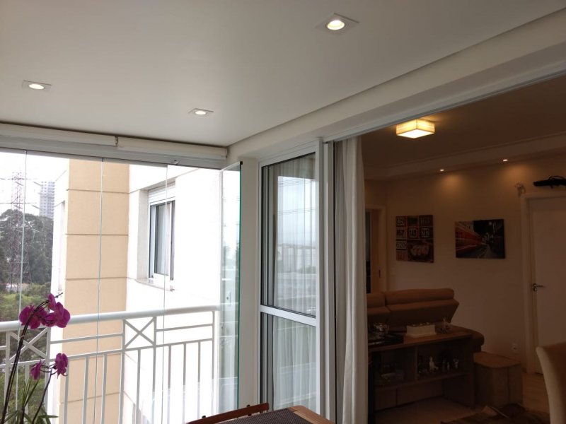 imóvel com 89m² - Vila Andrade - São Paulo