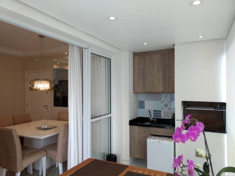 imóvel com 89m² - Vila Andrade - São Paulo