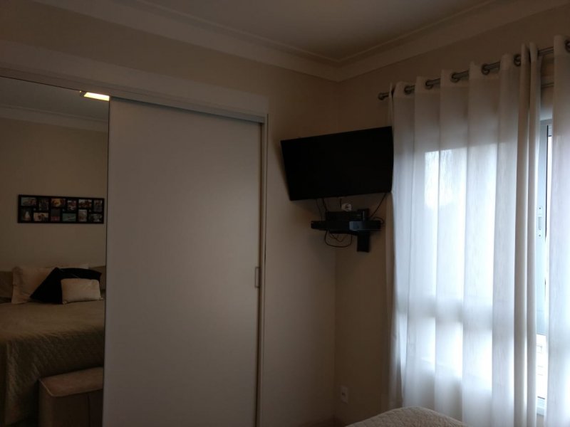 imóvel com 89m² - Vila Andrade - São Paulo