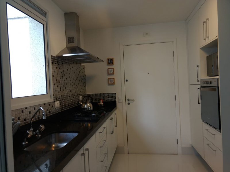 imóvel com 89m² - Vila Andrade - São Paulo