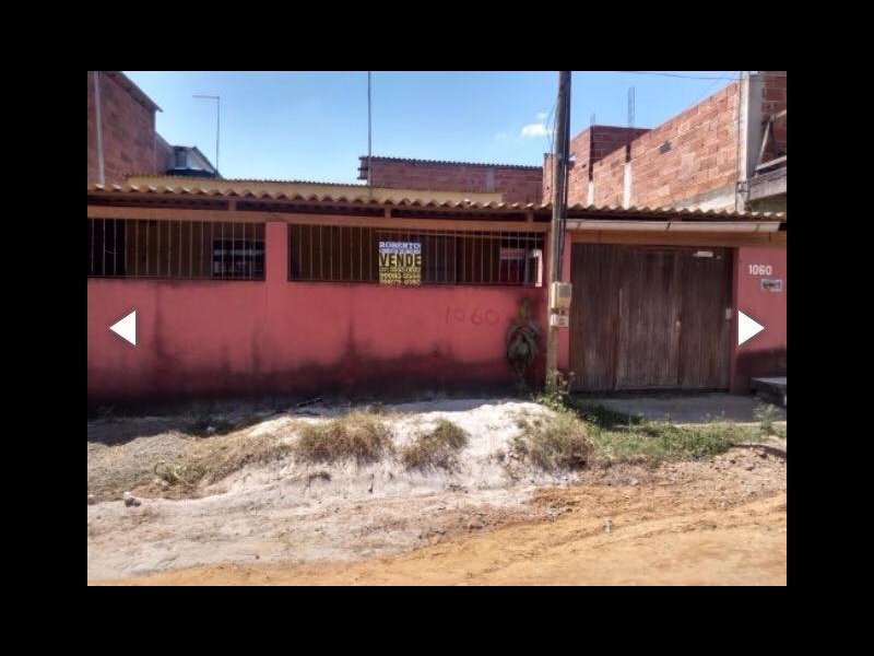 imóvel com 250m² - Parque das Gaivotas - Serra