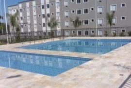 Apartamento à venda Jardim Aeroporto com 47m² - 2 dormitórios -  vagas - R$ 125.000 - 220197687-54a6d17b-19ea-4b94-9f6b-f723302f19af.jpeg