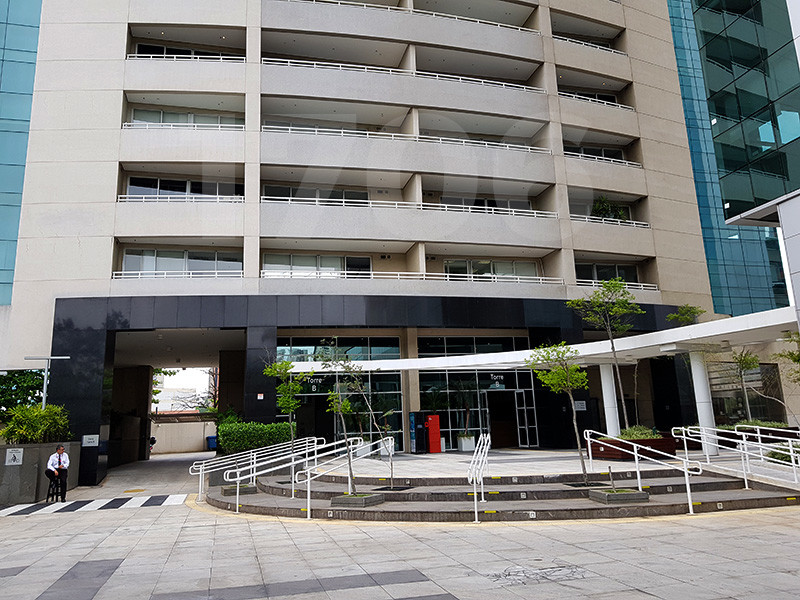 Comercial à venda Chácara Santo Antônio (Zona Sul) com 82m² e 1 quarto por R$ 600.000 - fachada3.jpg