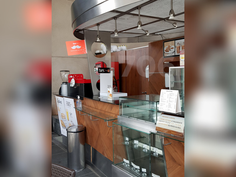 Comercial à venda Chácara Santo Antônio (Zona Sul) com 82m² e 1 quarto por R$ 600.000 - frans.jpg