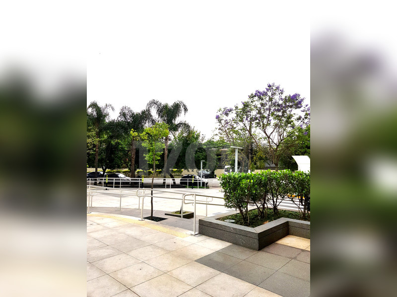 Comercial à venda Chácara Santo Antônio (Zona Sul) com 82m² e 1 quarto por R$ 600.000 - frente.jpg
