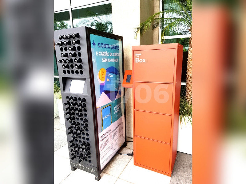 Comercial à venda Chácara Santo Antônio (Zona Sul) com 82m² e 1 quarto por R$ 600.000 - ifood.jpg