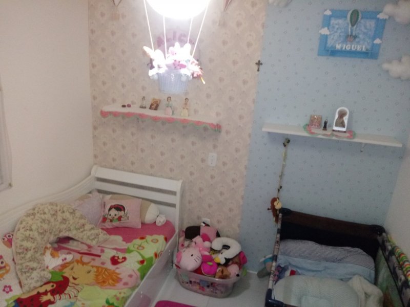 Casa à venda Jardim Nova Cidade com 57m² e 2 quartos por R$ 270.000 - 1172617398-img-20191018-wa0027.jpg