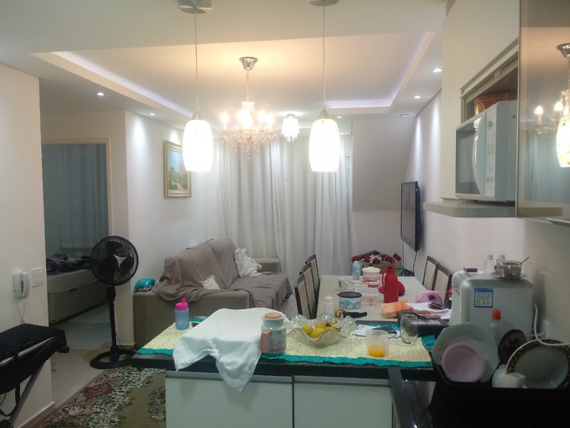 Casa à venda Jardim Nova Cidade com 57m² e 2 quartos por R$ 270.000 - 1468803139-img-20191018-wa0033.jpg